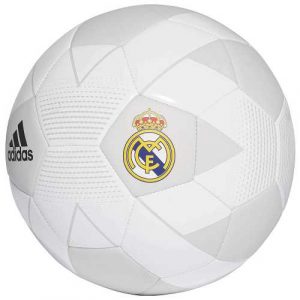 balón de fútbol real madrid