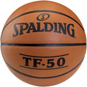 Spalding tf50