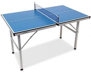 relaxdays mesa ping pong